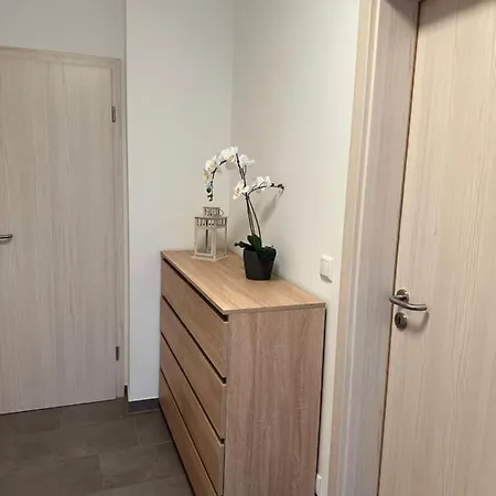 Ferienwohnung Am Muehltal Weissenborn (Thuringia)