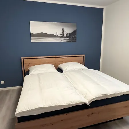 Ferienwohnung Am Muehltal Apartment *
