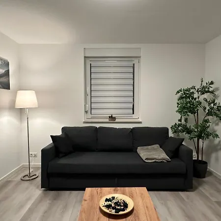 Ferienwohnung Am Muehltal